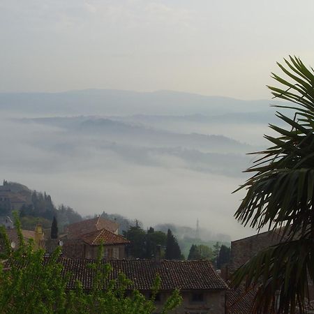 Residenza D'Epoca San Lorenzo Tre Todi Buitenkant foto