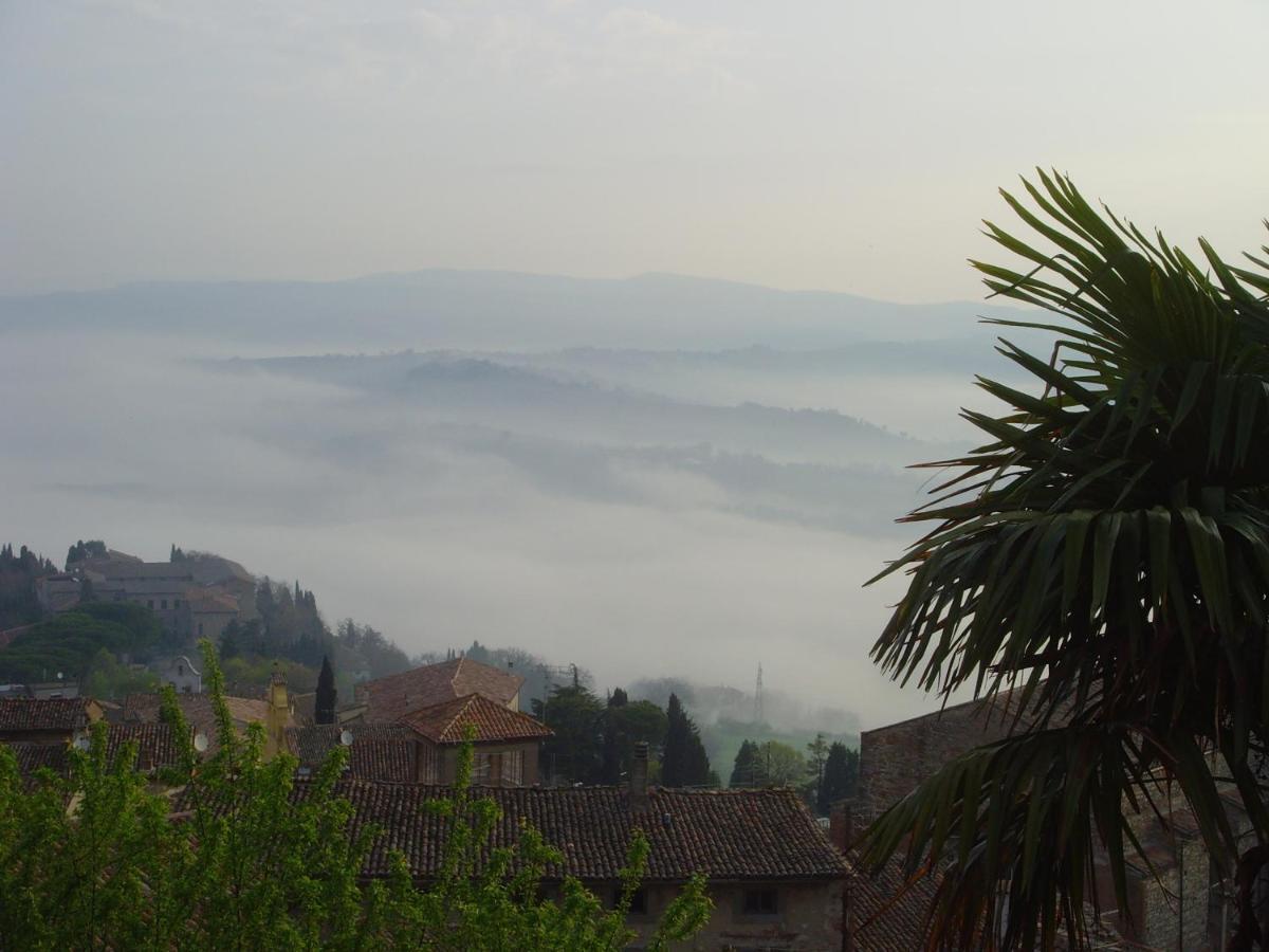 Residenza D'Epoca San Lorenzo Tre Todi Kamer foto